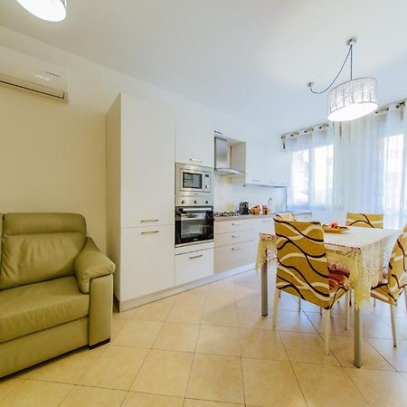 Welc-Om Sofia Apartment ปาโดวา ภายนอก รูปภาพ