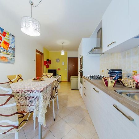 Welc-Om Sofia Apartment ปาโดวา ภายนอก รูปภาพ
